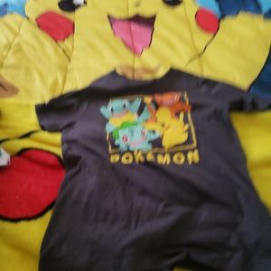 Kids clothes
